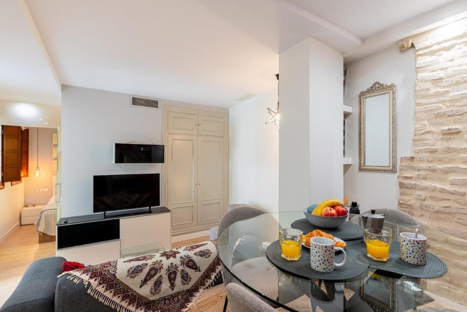 S46 Family apartment Seville Centro Apartment in Seville