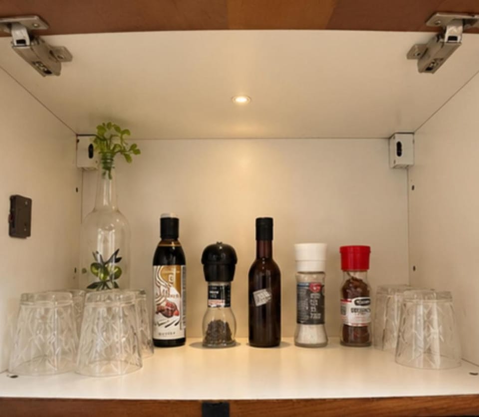 Urban center Apartment in Turin