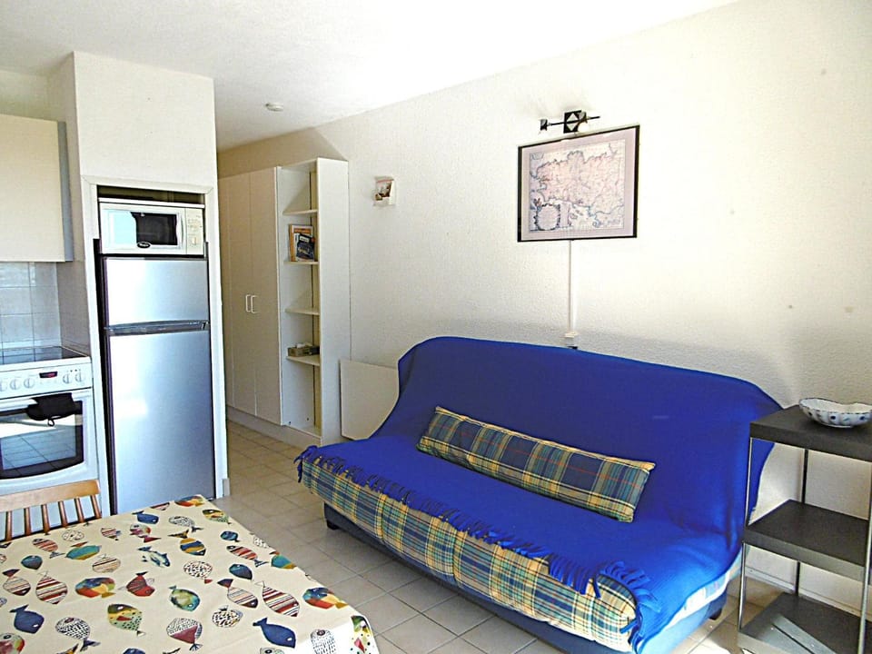 Appartement 2 pièces 4 personnes IFIG Apartment in Brittany