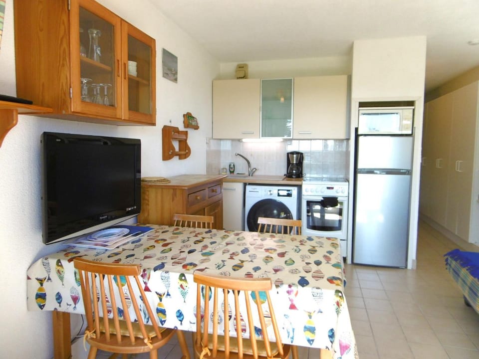 Appartement 2 pièces 4 personnes IFIG Apartment in Brittany
