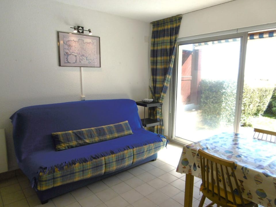 Appartement 2 pièces 4 personnes IFIG Apartment in Brittany