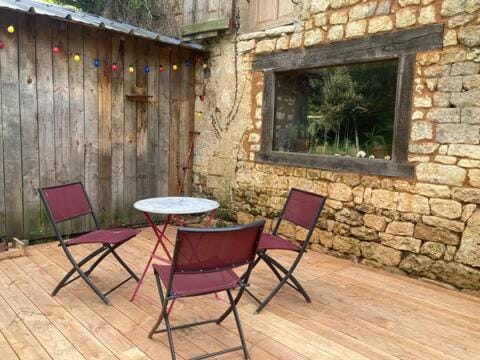 Longère en campagne House in Nouvelle-Aquitaine