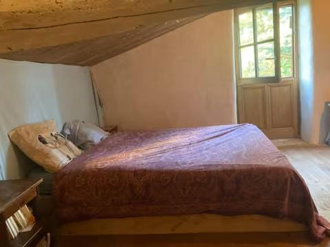Longère en campagne House in Nouvelle-Aquitaine