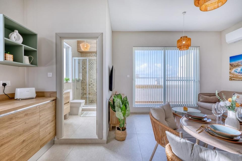 Alley Suites - New Studio in Gudja by SF Homes Apartment in Malta