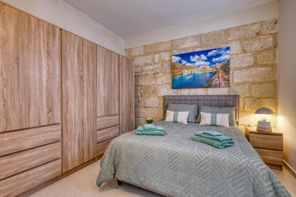 Alley Suites - New Studio in Gudja by SF Homes Apartment in Malta