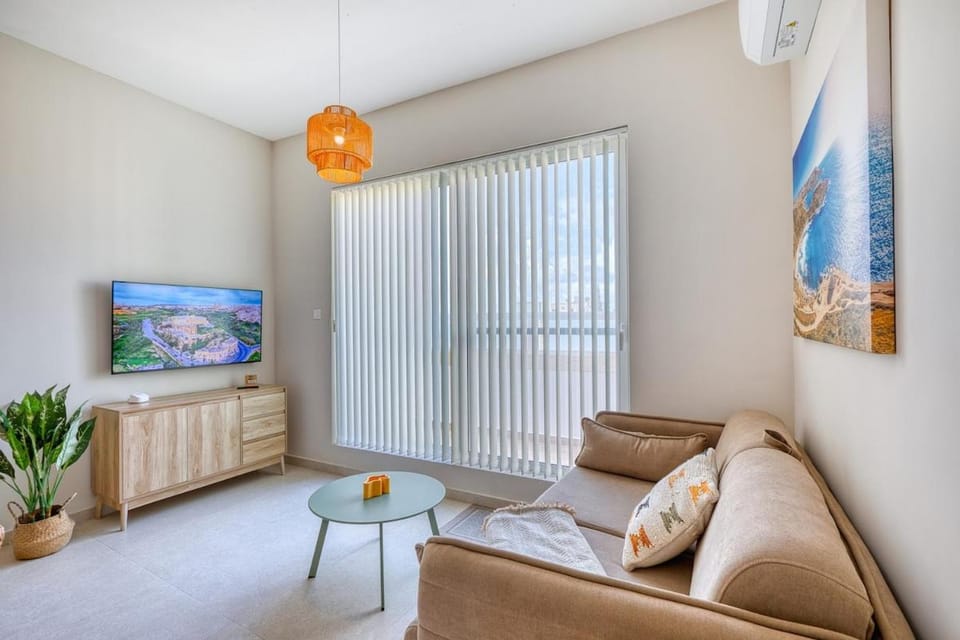 Alley Suites - New Studio in Gudja by SF Homes Apartment in Malta