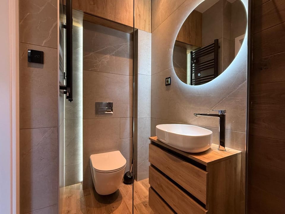 Apartament GreenHills 3 Apartment in Lower Silesian Voivodeship