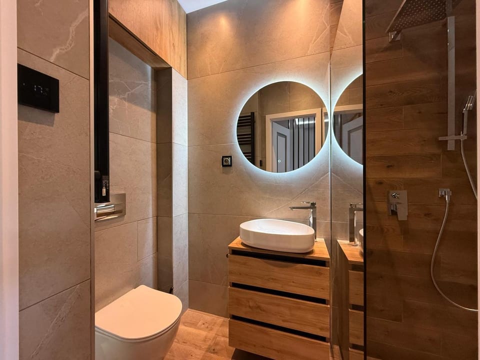 Apartament GreenHills 3 Apartment in Lower Silesian Voivodeship