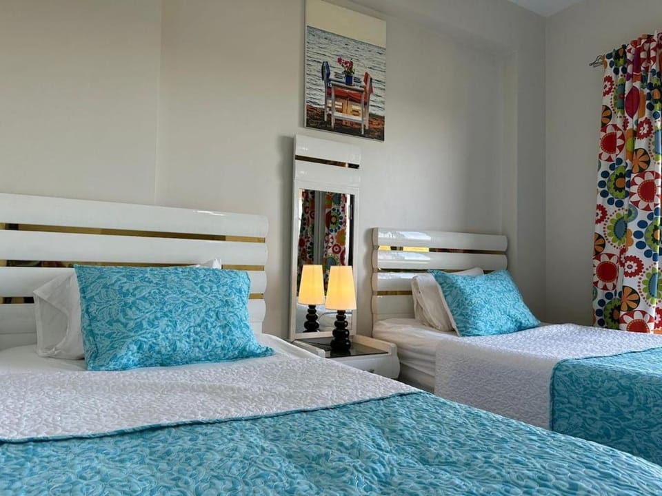 Marassi North Coast 3BR with Gulf View Blanca 215 - 104 Apartment in Egypt