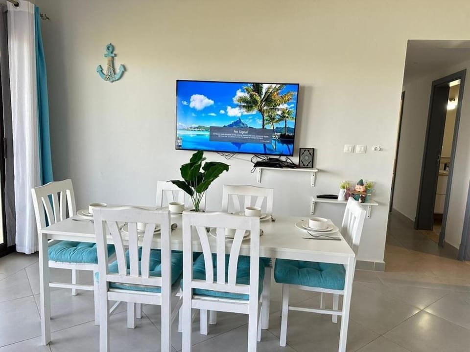 Marassi North Coast 3BR with Gulf View Blanca 215 - 104 Apartment in Egypt