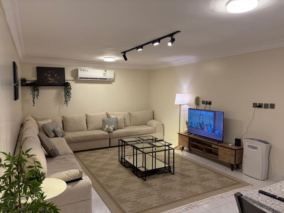 ترف Apartment in Medina
