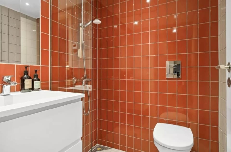 Modern studio in Aarhus C Apartment in Aarhus