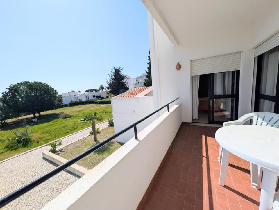 View (from property/room), Balcony/Terrace