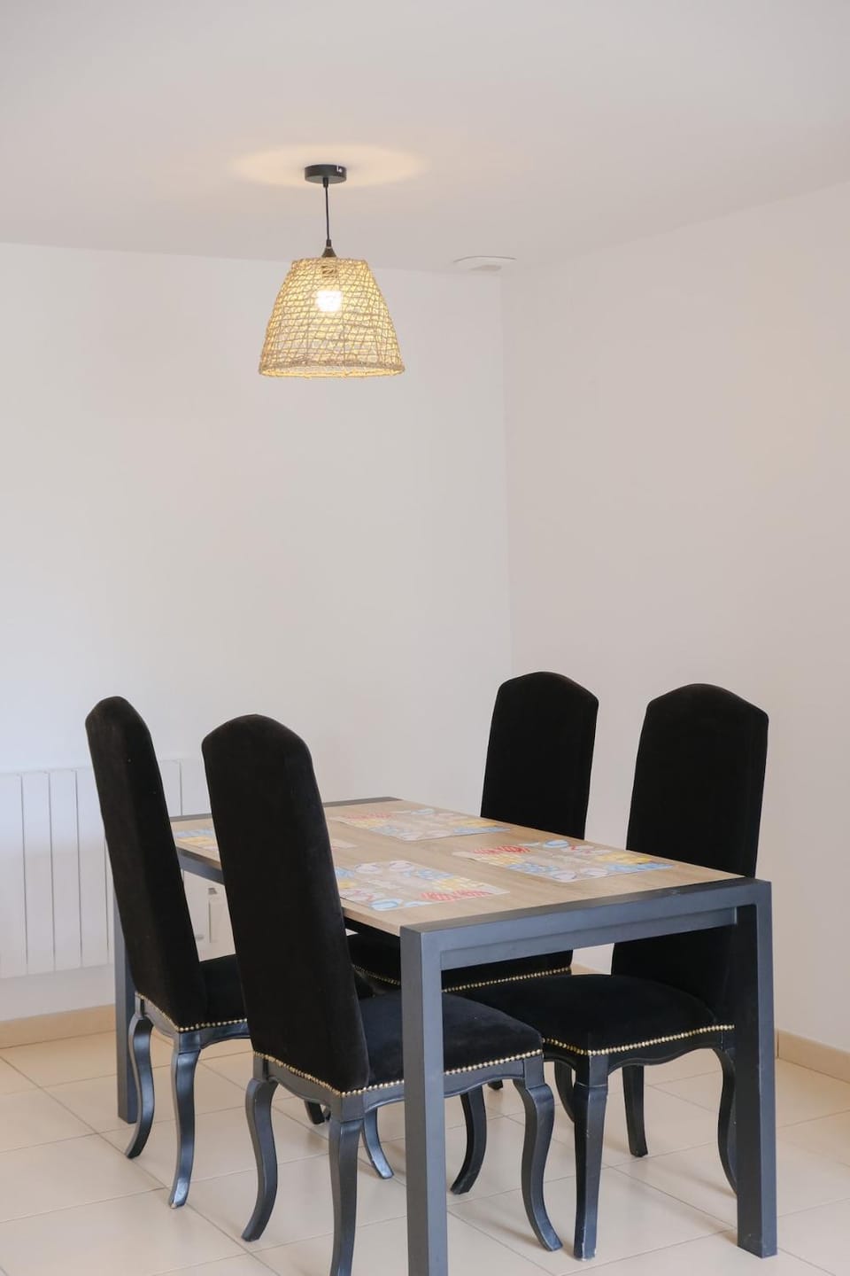 Les Embruns, 4 personnes House in Criel-sur-Mer