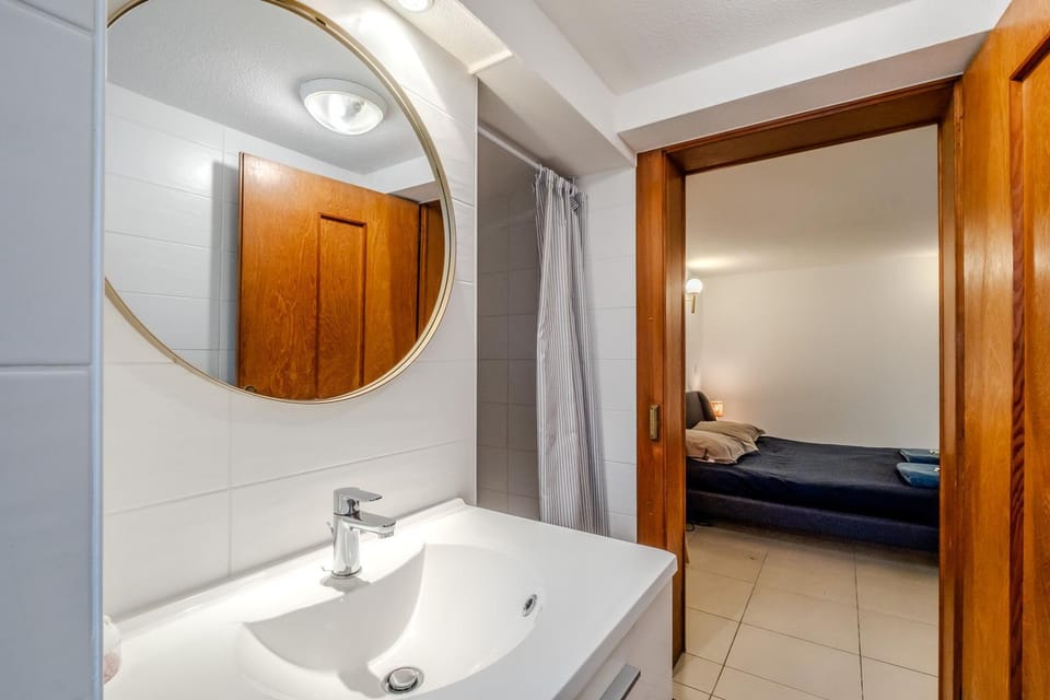 Studio Bacchus Apartment in Thonon-les-Bains