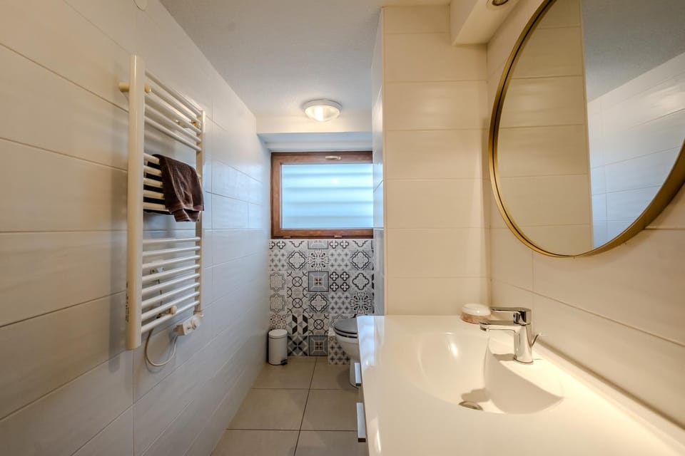 Studio Bacchus Apartment in Thonon-les-Bains