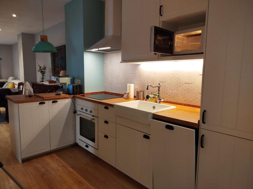 R2R- Apartamento cerca del mar - 14A12 Apartment in Lastres