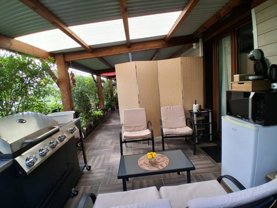 La Varangue Vacation rental in Saint-Paul