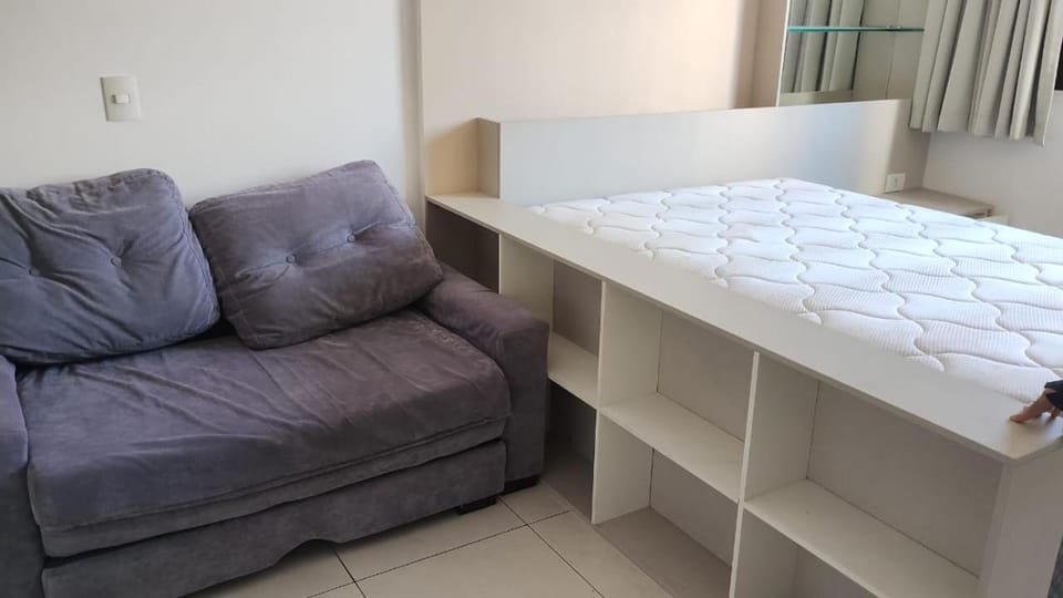 Suíte prime Apartment in Recife