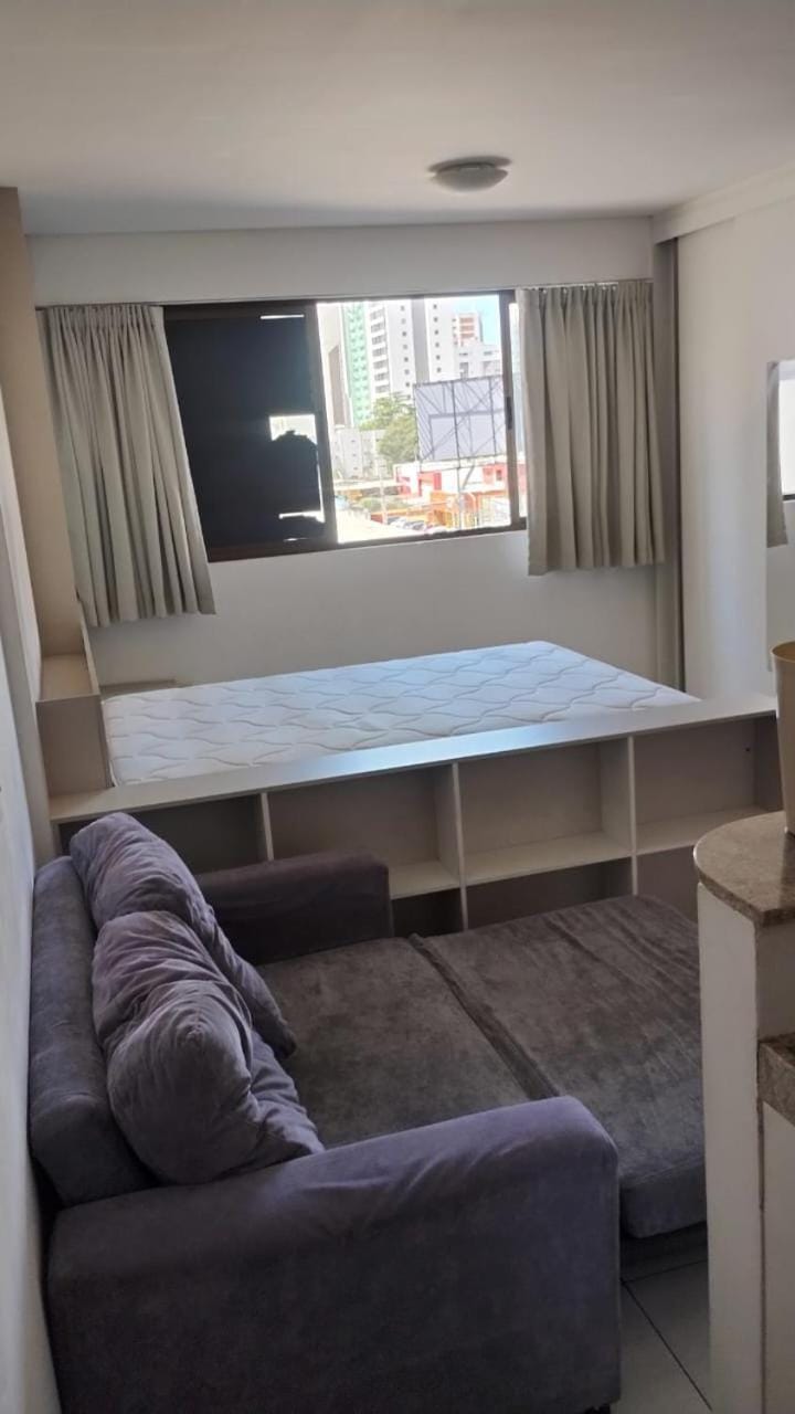 Suíte prime Apartment in Recife