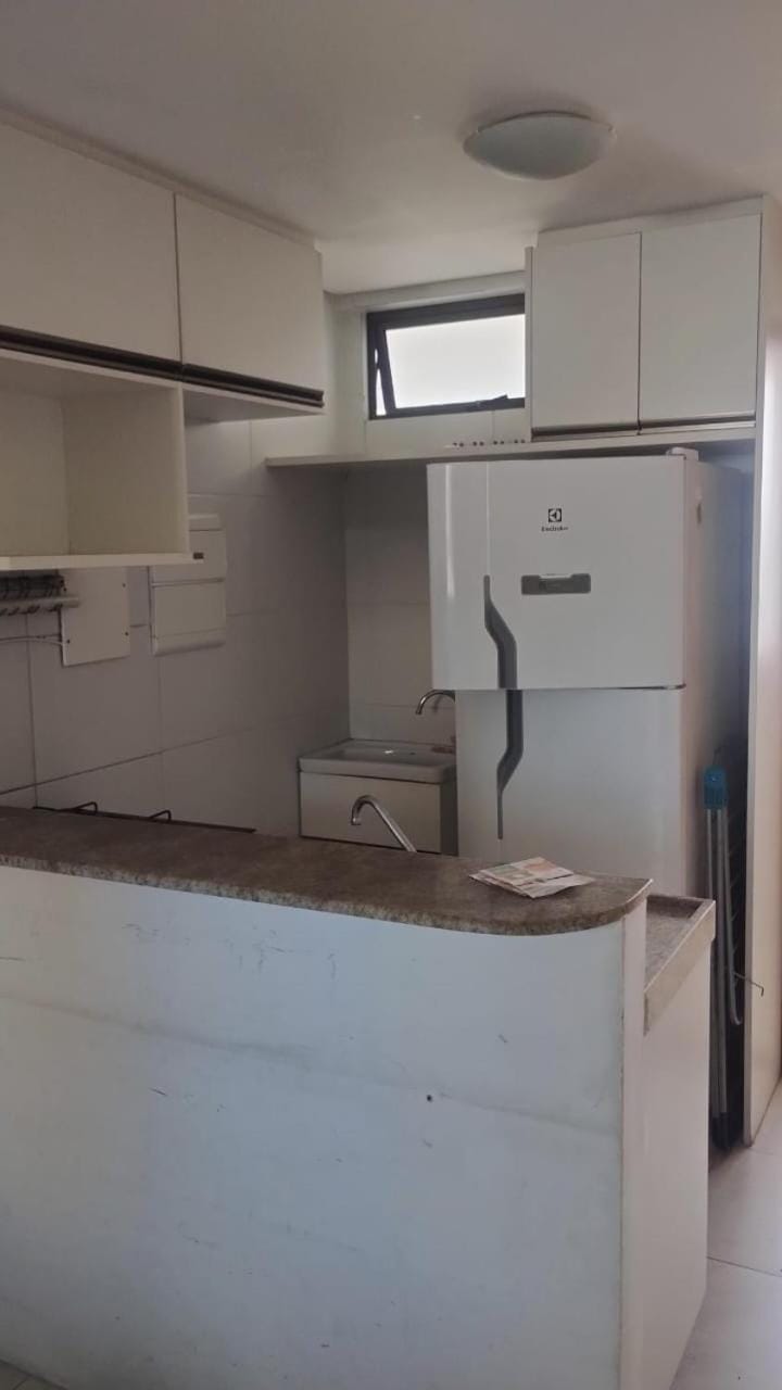 Suíte prime Apartment in Recife