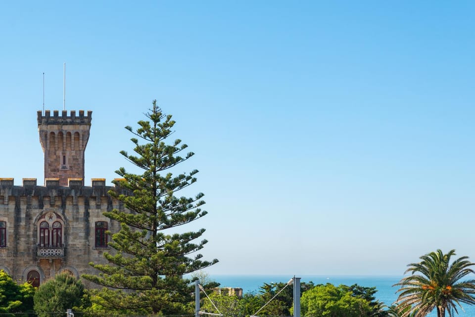 Sea view