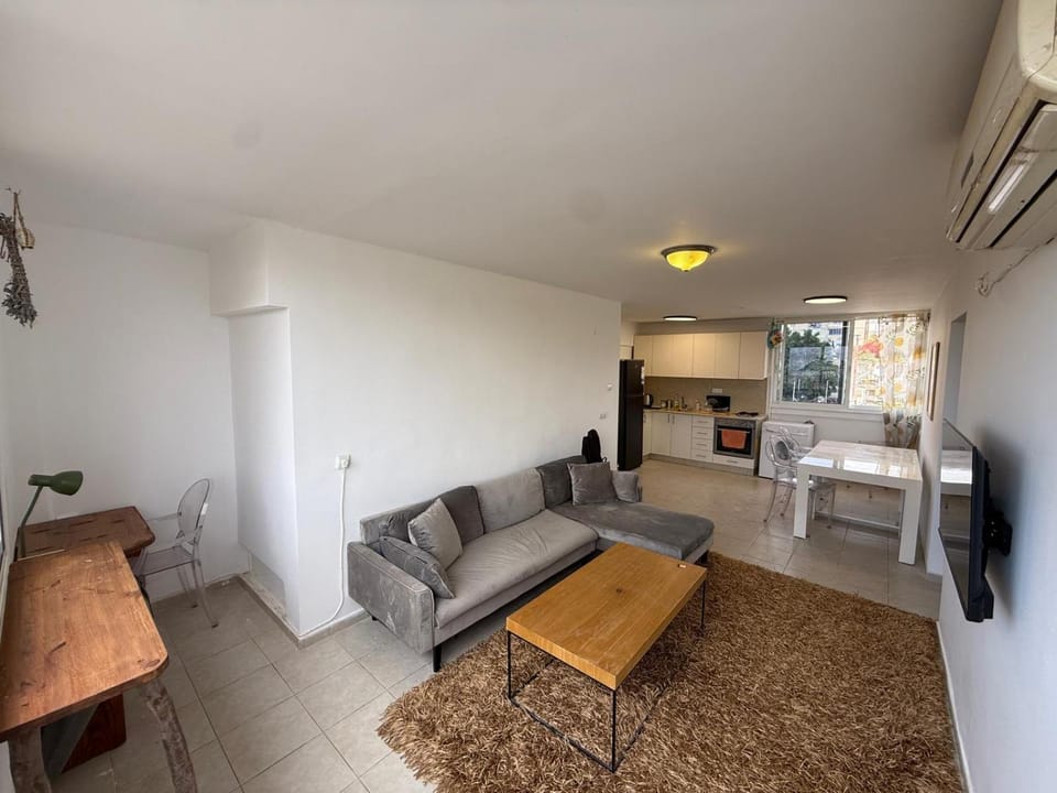 Bright and Cozy Apartment with Views Apartment in Eilat