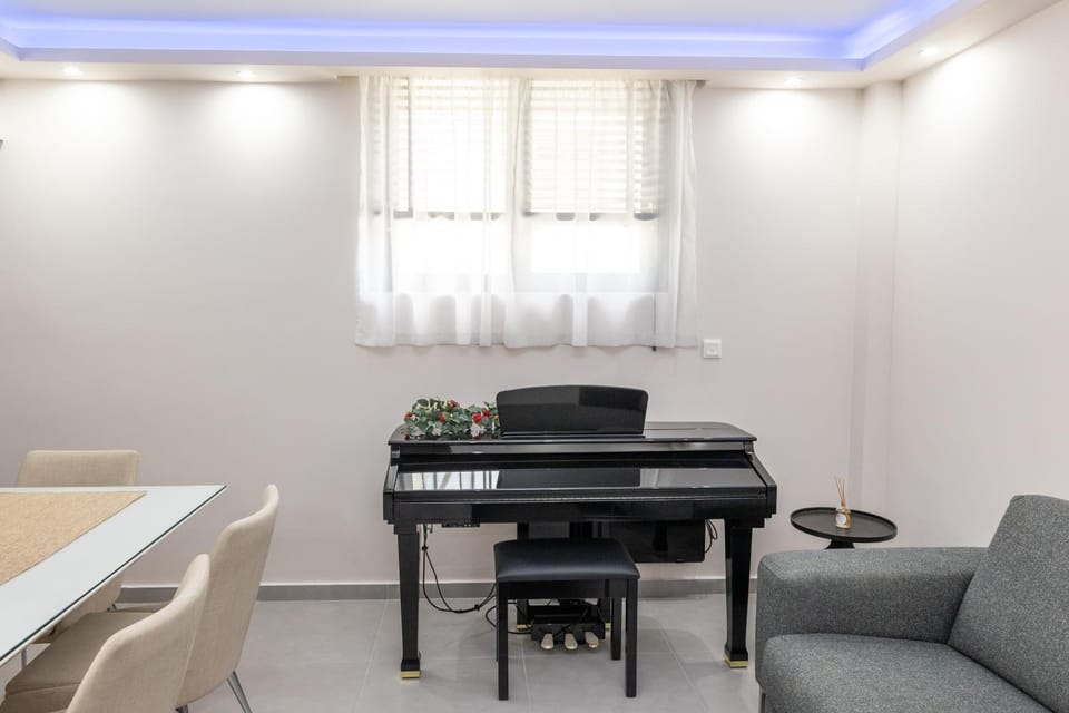 Airport and sea apartment Apartment in East Attica Regional Unit, Greece