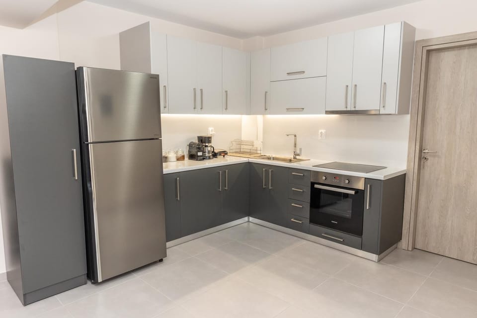 Airport and sea apartment Apartment in East Attica Regional Unit, Greece