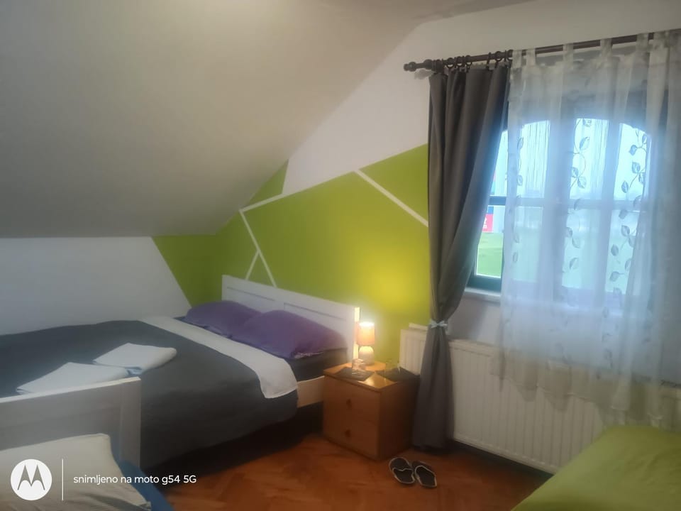 Hostel Lega House Hostel in Croatia