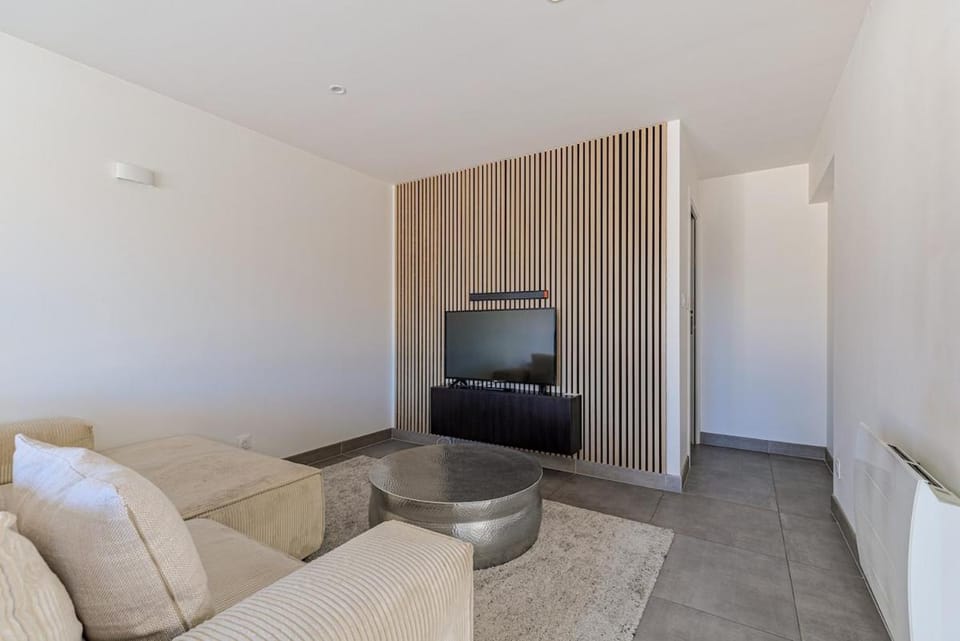 Lafon - Maison 1 Chambre 1 Salle de Bain avec Terrasse House in Le Haillan