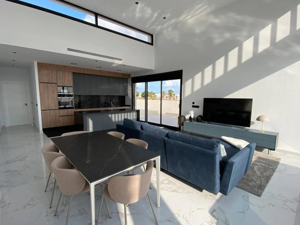 Spectacular villa with private pool and garden Villa in Vega Baja del Segura