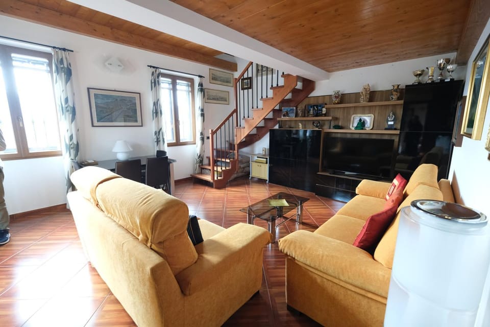 Villetta in Riviera by PortofinoVacanze Apartment in Rapallo
