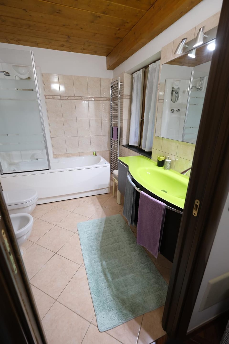 Villetta in Riviera by PortofinoVacanze Apartment in Rapallo