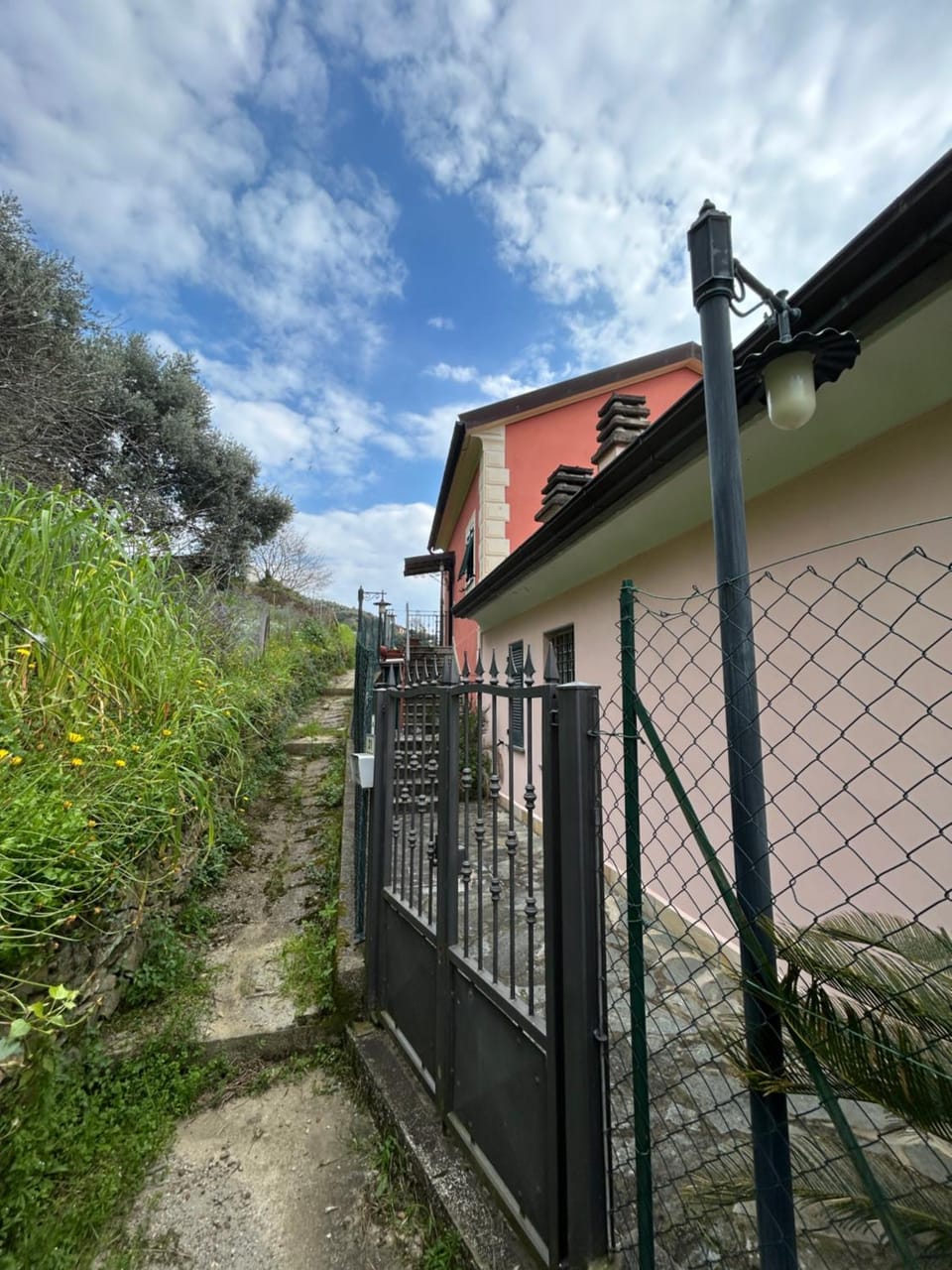 Villetta in Riviera by PortofinoVacanze Apartment in Rapallo