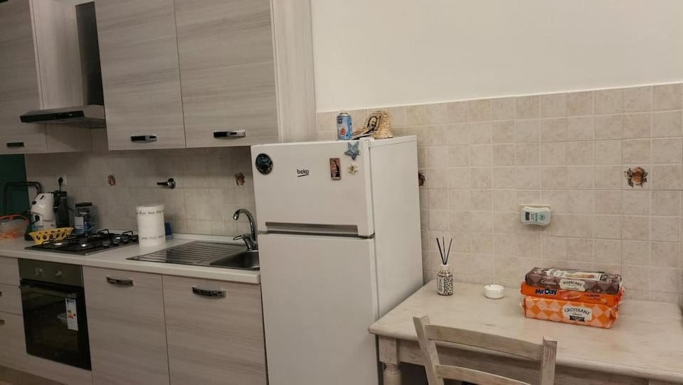 Alloggio per uso turistico Carboni Rossella Apartment in Lazio