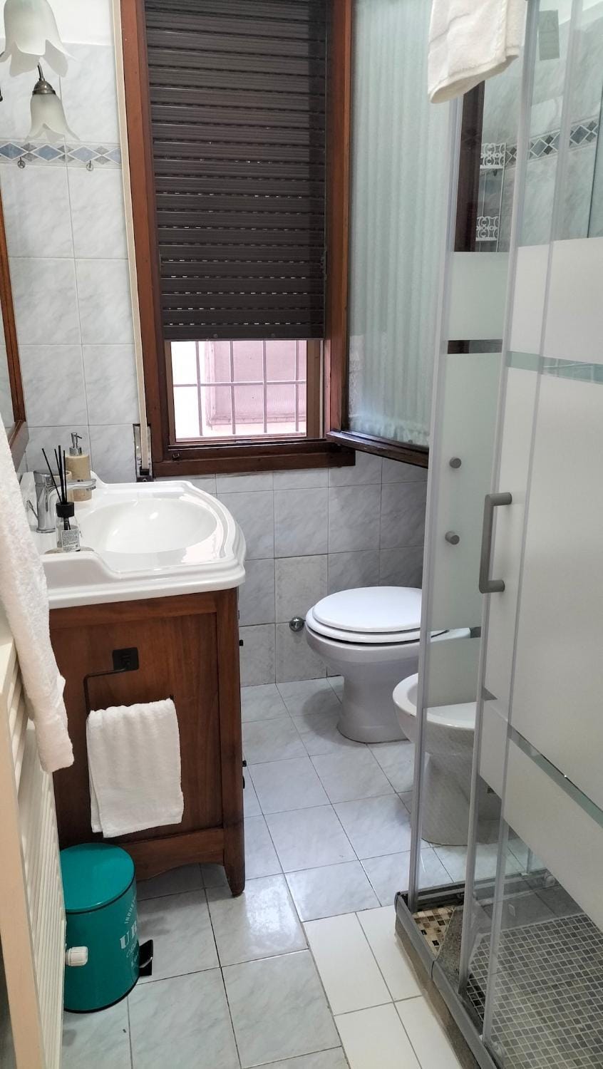 Alloggio per uso turistico Carboni Rossella Apartment in Lazio