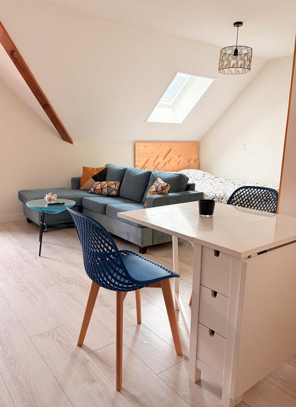Communal lounge/ TV room, Living room