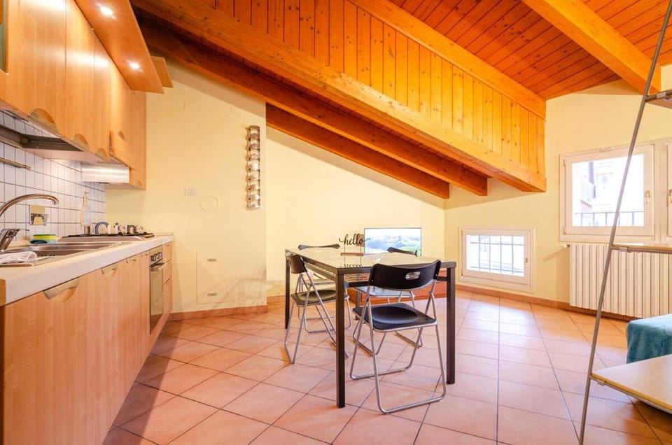 Azzo Gardino Suite Apartment in Bologna