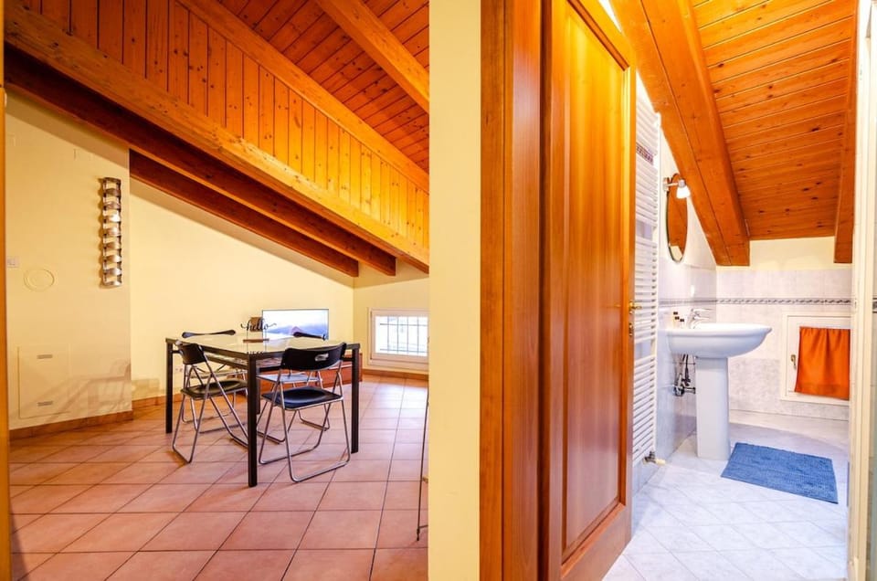 Azzo Gardino Suite Apartment in Bologna