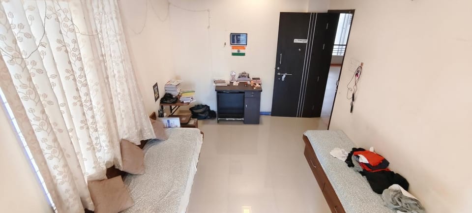 PATIL HOME Stay Vacation rental in Maharashtra