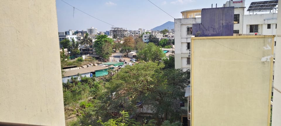PATIL HOME Stay Vacation rental in Maharashtra