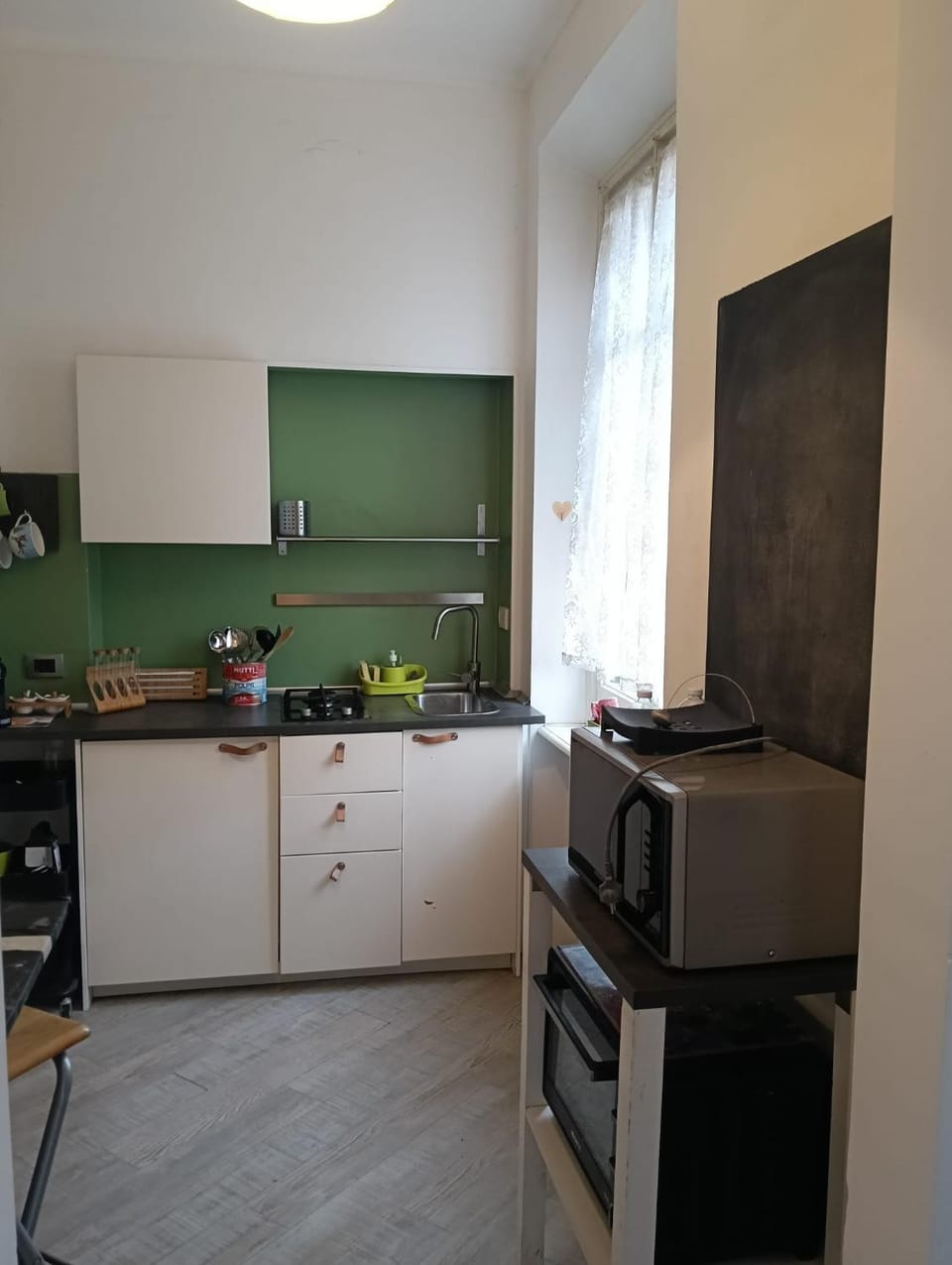Biglieri 28 By Eroi Rent - Lingotto Fiere e Ospedali Apartment in Turin