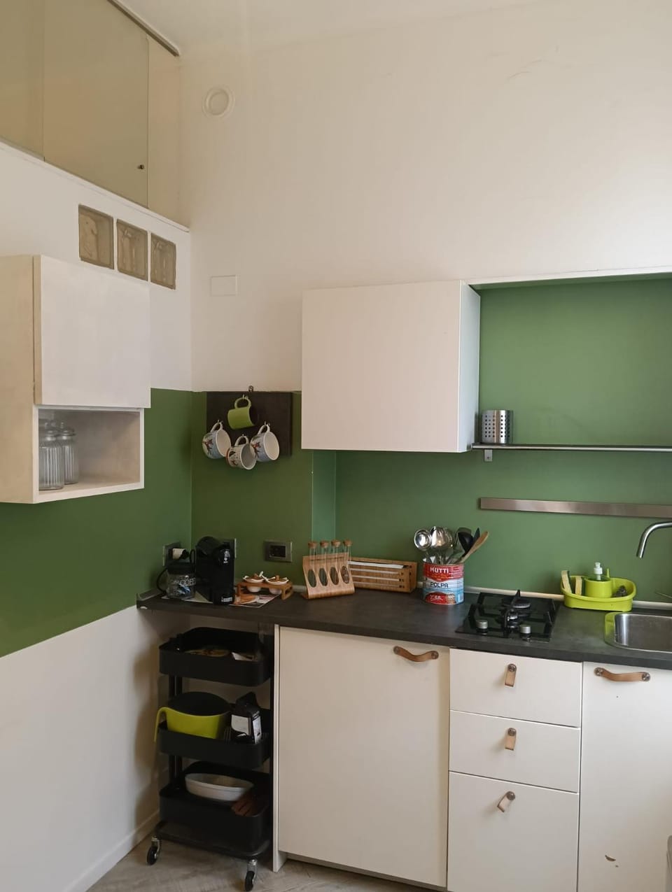 Biglieri 28 By Eroi Rent - Lingotto Fiere e Ospedali Apartment in Turin