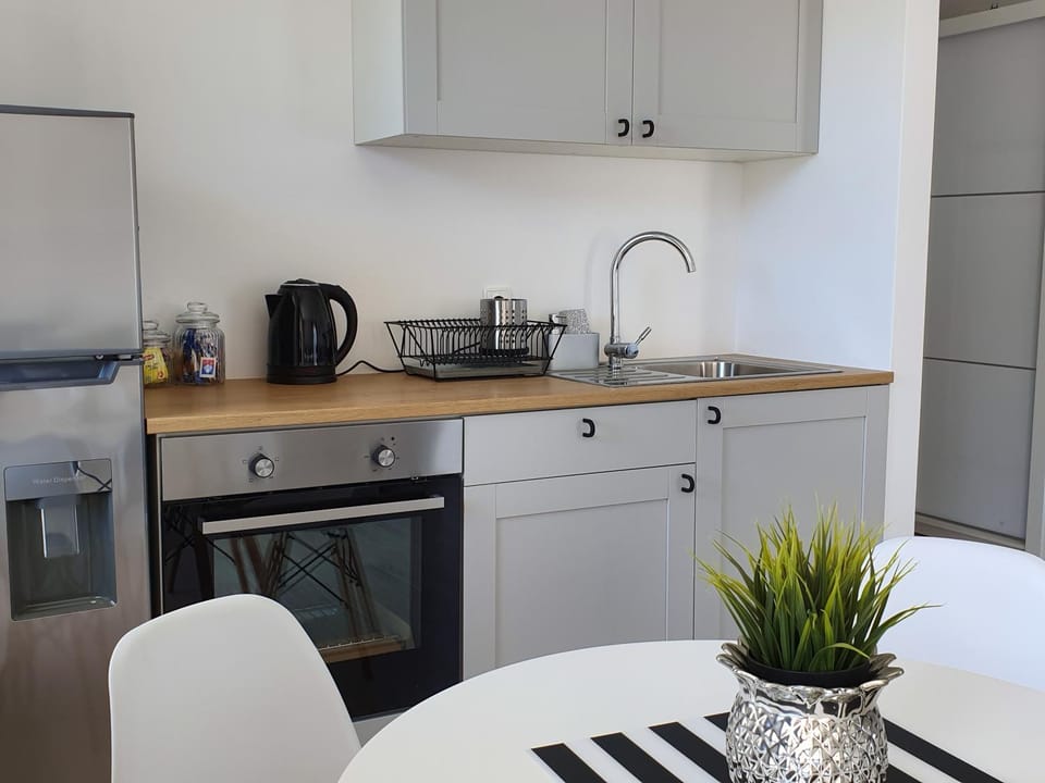 Studio Mewa 33 z balkonem & PARKING Apartment in Wladyslawowo