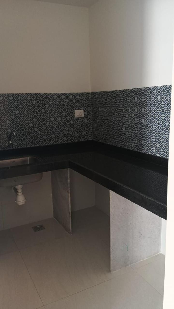 Sunset Luxe Stay in Heart of Thane Apartment in Thane