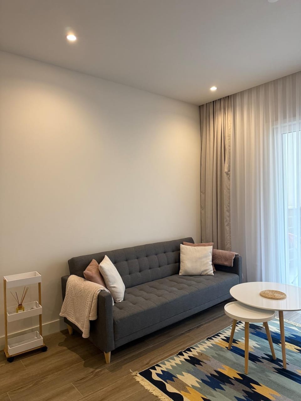 One Bedroom Apartment in Lustica Bay Centrale Apartment in Kotor Municipality