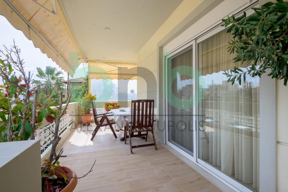 Day, Balcony/Terrace