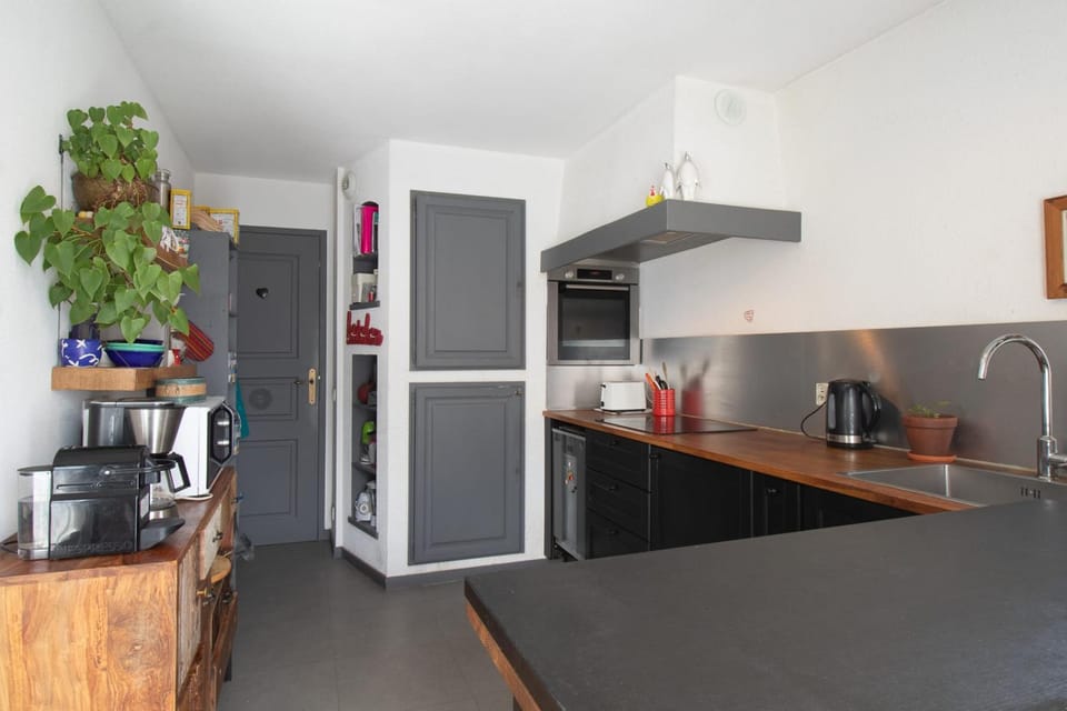 Adonis A - Cosy Renovated Apartment Apartment in Val dIsere