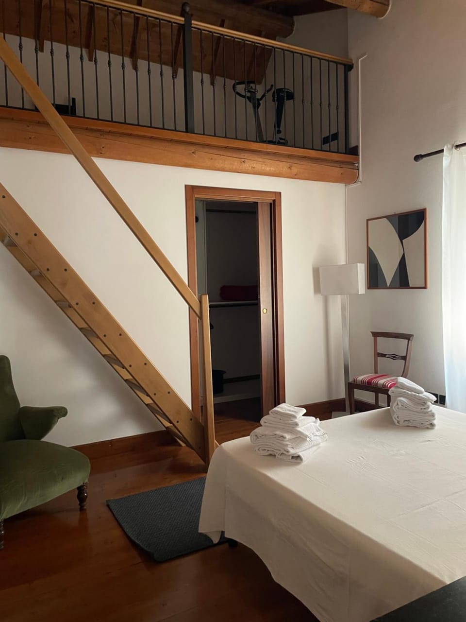 Villa Gemma Apartment in Veneto
